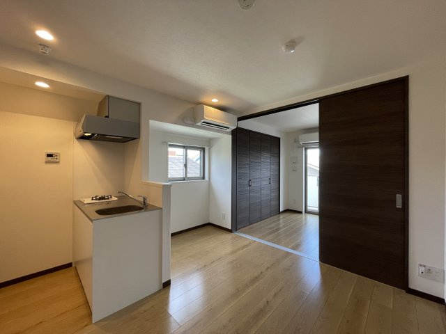 KNOTS桜台Sta.／ノッツ桜台ステーションの内装|KNOTS桜台