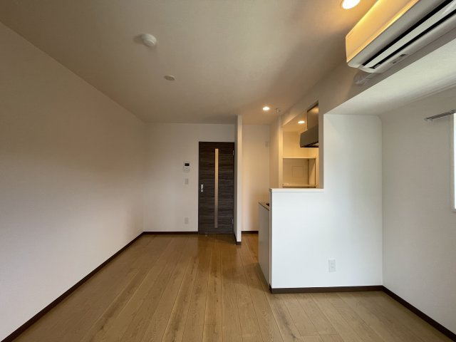 KNOTS桜台Sta.／ノッツ桜台ステーションの内装|KNOTS桜台