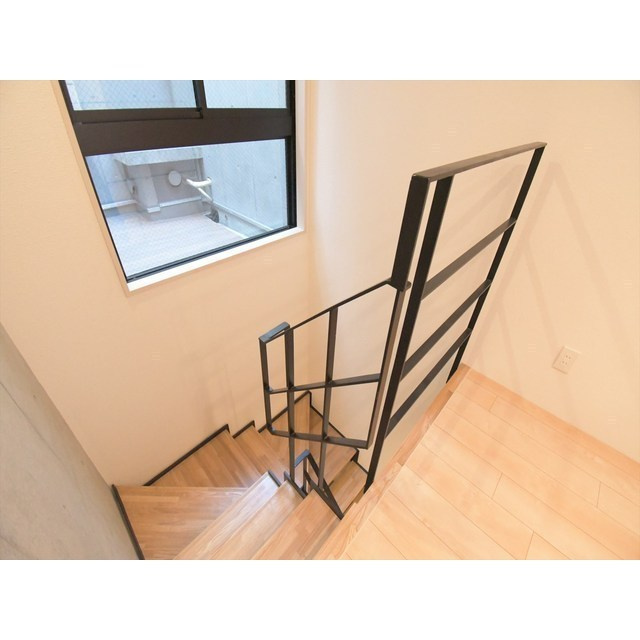 ルクレ目白西坂