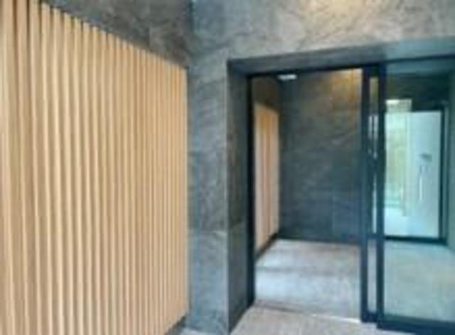 ディオスプラドのエントランス