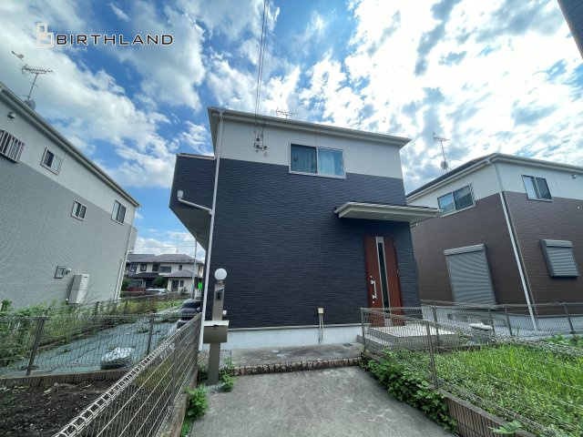 中古戸建・中古住宅　大泉町朝日2丁目　東小学校・北中学校