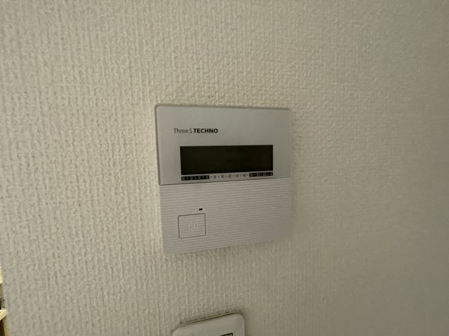中古戸建・中古住宅　大泉町朝日2丁目　東小学校・北中学校の設備