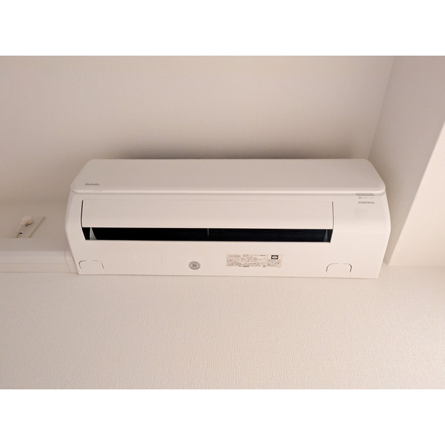 プライムガーデン若木の設備