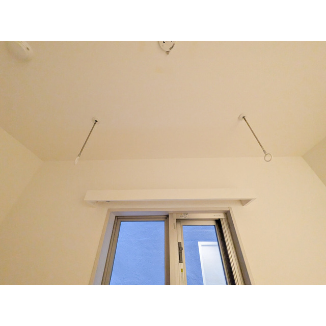 プライムガーデン若木の設備