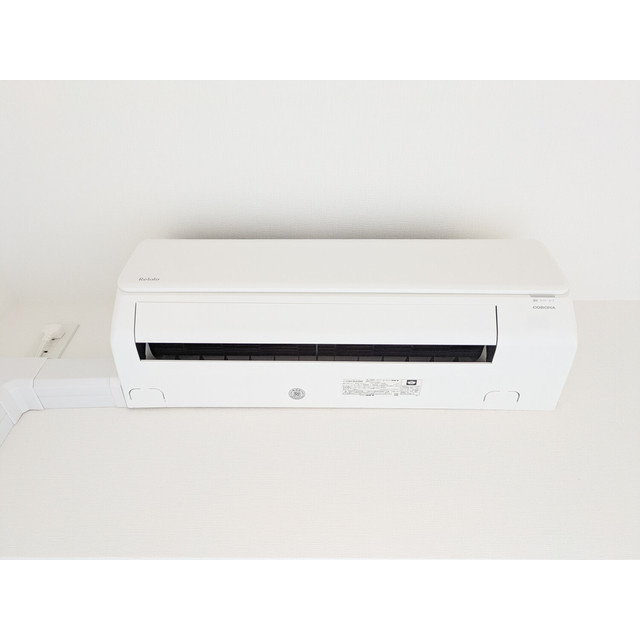 プライムガーデン若木の設備