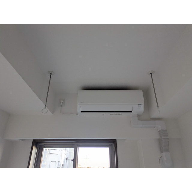 プライムガーデン若木の設備