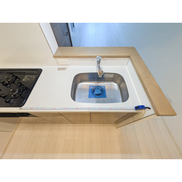 プライムガーデン若木の設備