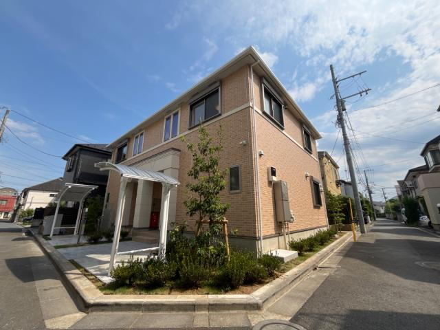 ＩＶＹＣＯＵＲＴ　-アイビーコート-