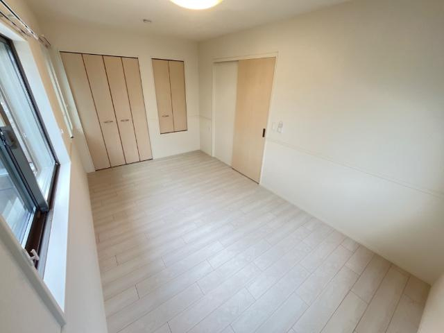 ＩＶＹＣＯＵＲＴ　-アイビーコート-の寝室|寝室