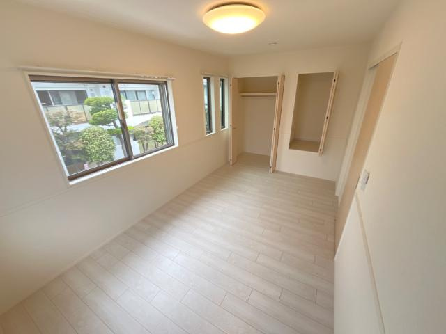 ＩＶＹＣＯＵＲＴ　-アイビーコート-の収納|収納