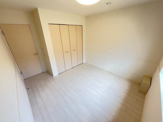 ＩＶＹＣＯＵＲＴ　-アイビーコート-の内装|洋室