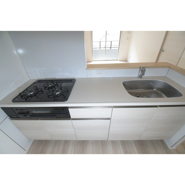 プライムガーデン若木