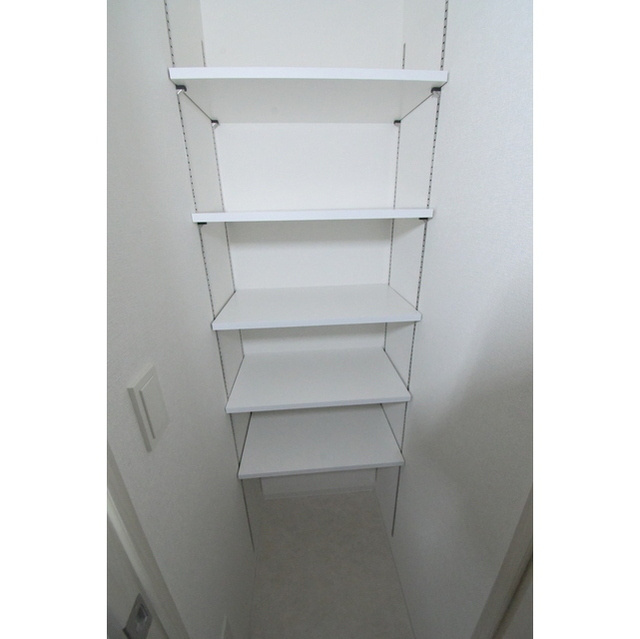 プライムガーデン若木