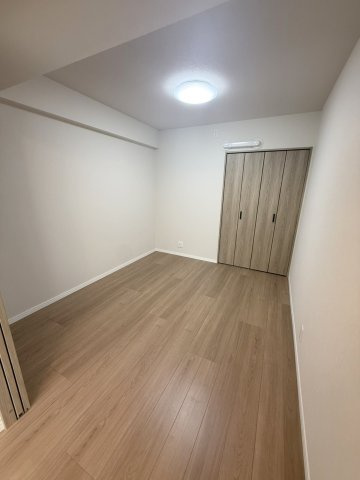 ダイアパレス新柏のエントランス|共用部・エントランス