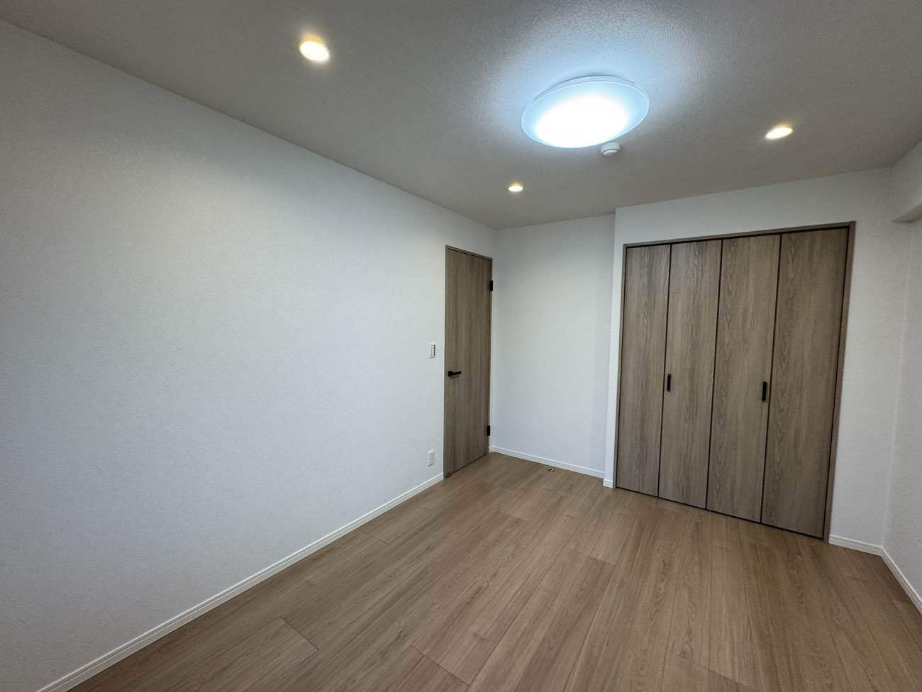 ダイアパレス新柏の洋室|洋室/施工例