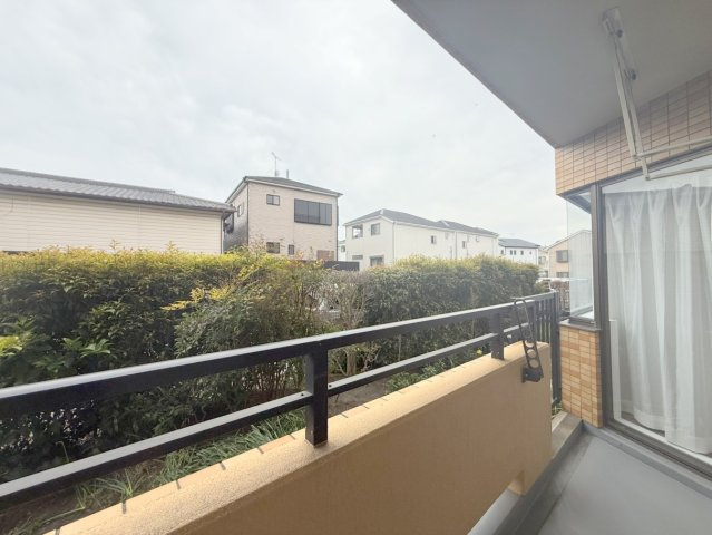 ダイアパレス新柏の洋室|洋室/施工例