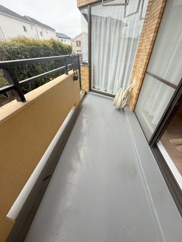 ダイアパレス新柏の収納|収納/施工例