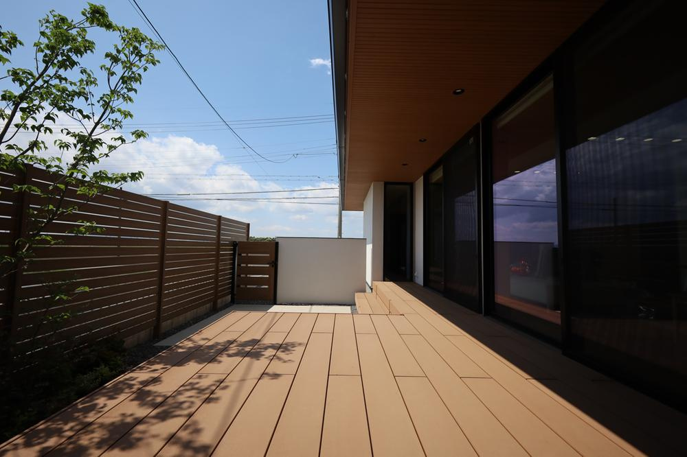 守山市赤野井町　中古戸建