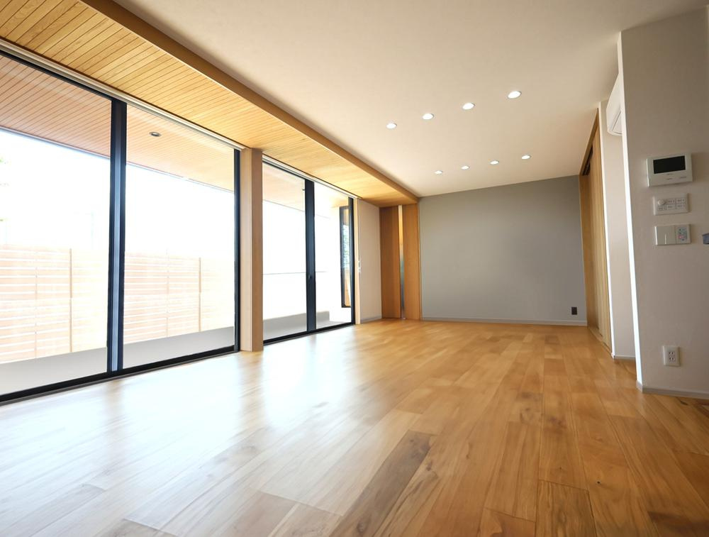 守山市赤野井町　中古戸建