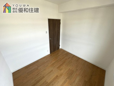 【洋室】 | ガーデンビラ舞子1号棟