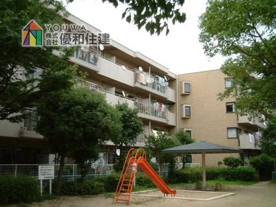 【その他】 | ガーデンビラ舞子1号棟