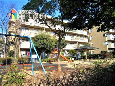 【その他】 | ガーデンビラ舞子1号棟