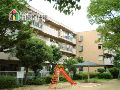 【その他】 | ガーデンビラ舞子1号棟