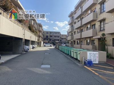 【その他共用部分】 | ガーデンビラ舞子1号棟