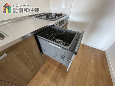 【キッチン】 | ガーデンビラ舞子1号棟