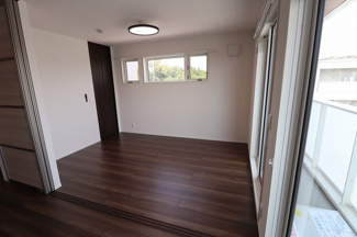 【洋室】 | D's LIEN (ディ-ズリアン)A