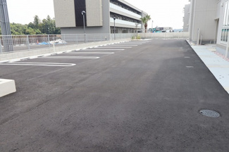 【駐車場】 | D's LIEN (ディ-ズリアン)A