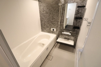 【浴室】 | D's LIEN (ディ-ズリアン)A