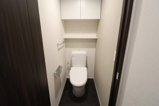 【トイレ】 | D's LIEN (ディ-ズリアン)A