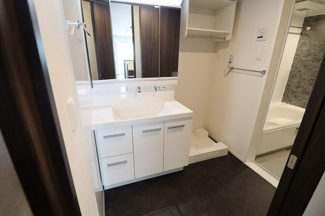 【洗面所】 | D's LIEN (ディ-ズリアン)A