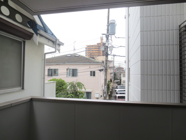 ＭＡＩＳＯＮ　ＨＡＴＳＵＮＥの展望|★景色★