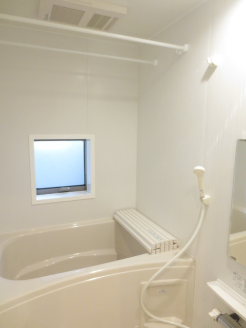 ＭＡＩＳＯＮ　ＨＡＴＳＵＮＥの浴室|★お風呂★