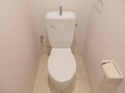 【トイレ】 | ナチュラルハウス