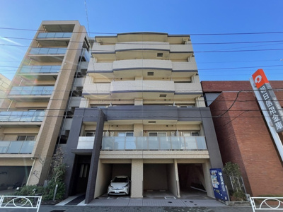 【外観】 | ナチュラルハウス