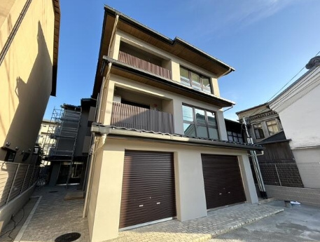 グランディールＡ＆Ｎ　出町柳