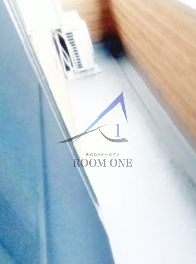 Town House Ⅷのバルコニー|バルコニーです。