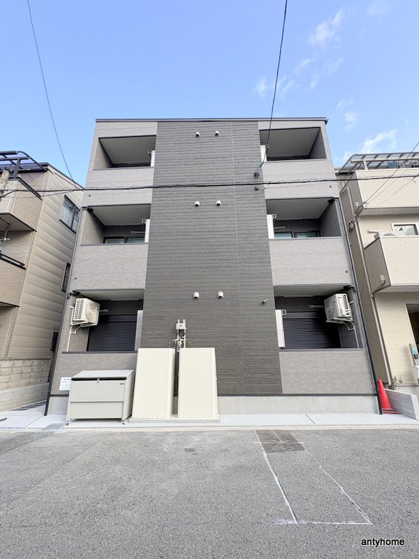 Madder Plain　仲介手数料無料