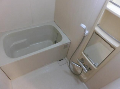 【浴室】 | メゾン・ド・ヴィレ浅草橋