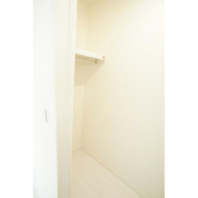 【収納】 | maisonette park美園 | 収納スペース豊富です