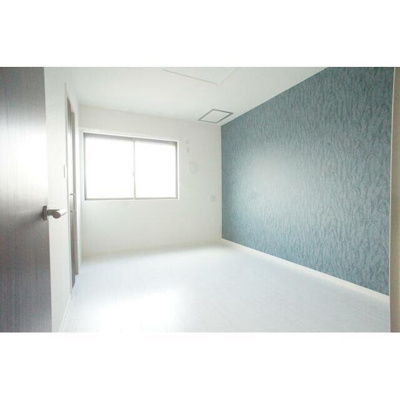 【内装】 | maisonette park美園 | 内装も気になるポイント