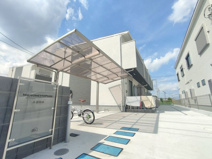 maisonette park美園の画像