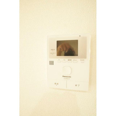 【セキュリティ】 | maisonette park美園