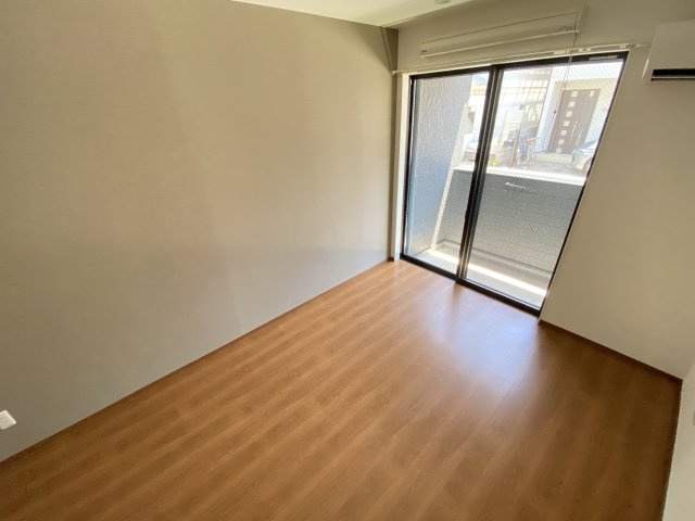 エアコン付きで初期費用を抑えたい方にもおすすめです。