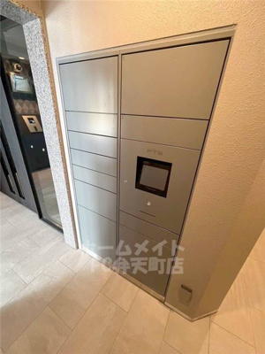 【その他共用部分】 | エスリード弁天町ノースプレミア