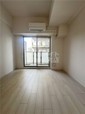 【居間・リビング】 | エスリード弁天町ノースプレミア