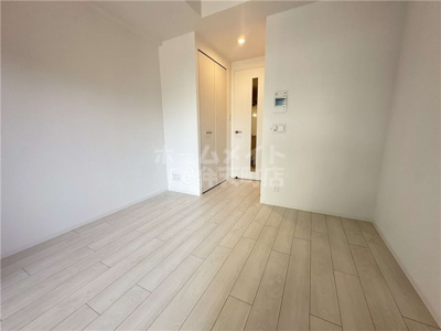 【寝室】 | エスリード弁天町ノースプレミア